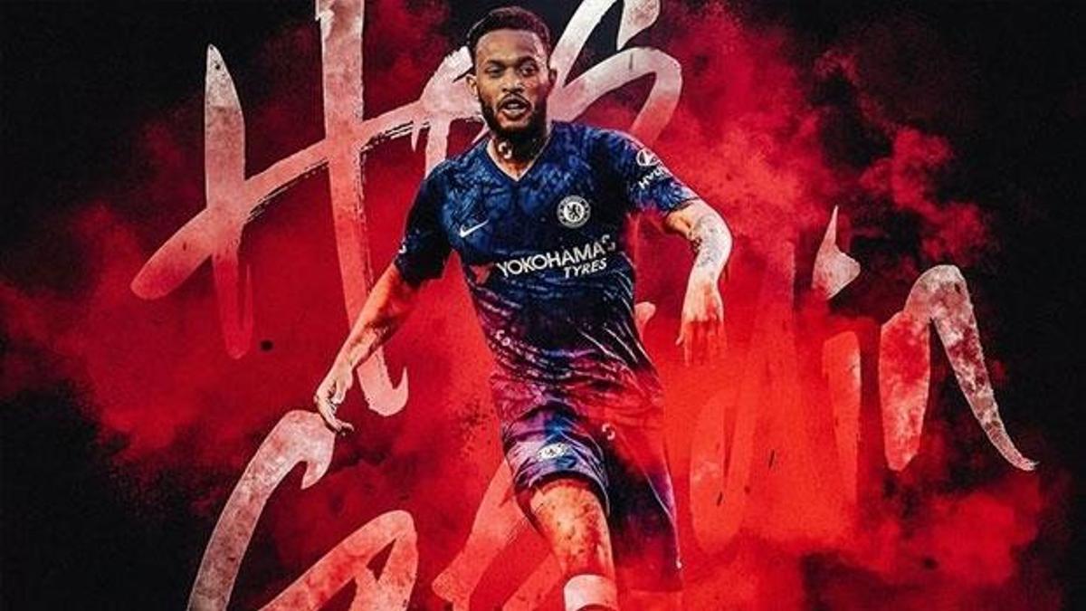 Trabzonspor, Chelsea'den Lewis Baker'i kiraladığını açıkladı