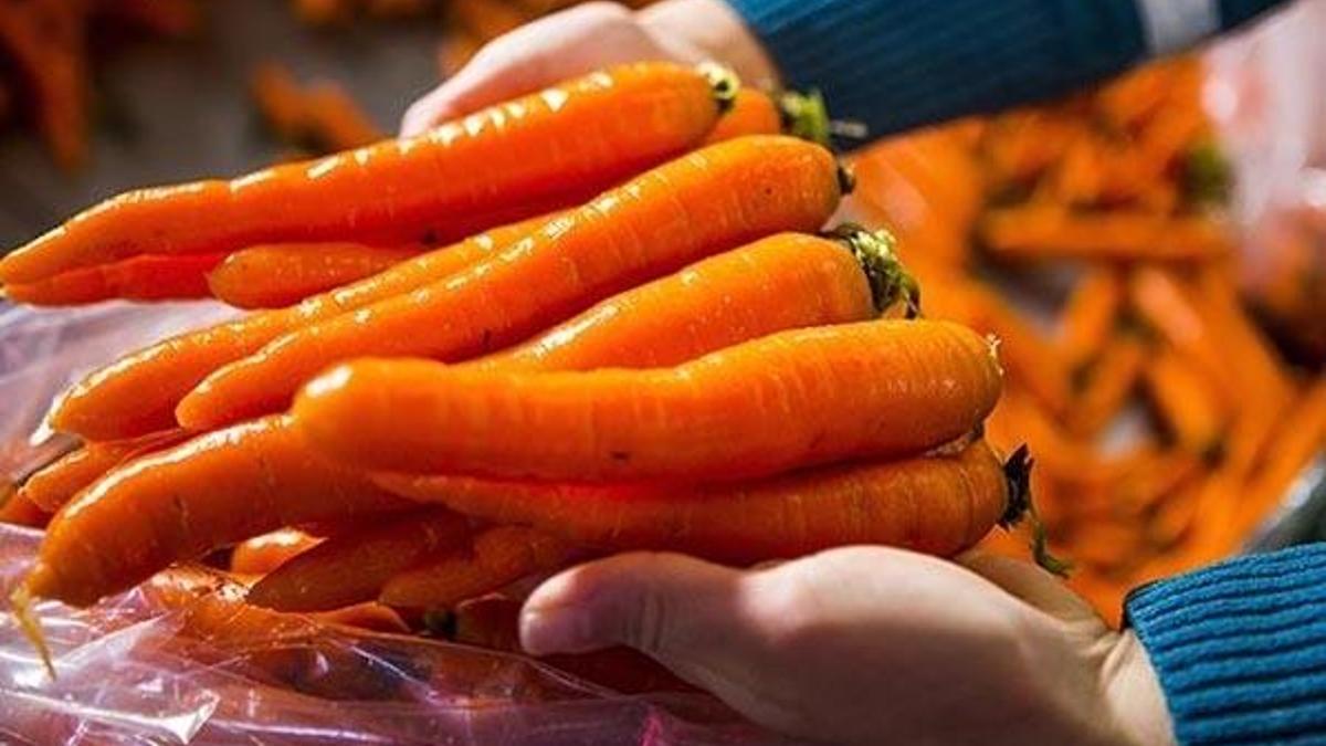 'Fazla A vitamini yüklemesi karaciğeri vuruyor'