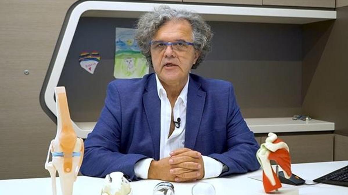Diz protezi ameliyatı nasıl yapılır, kimlere uygulanır?
