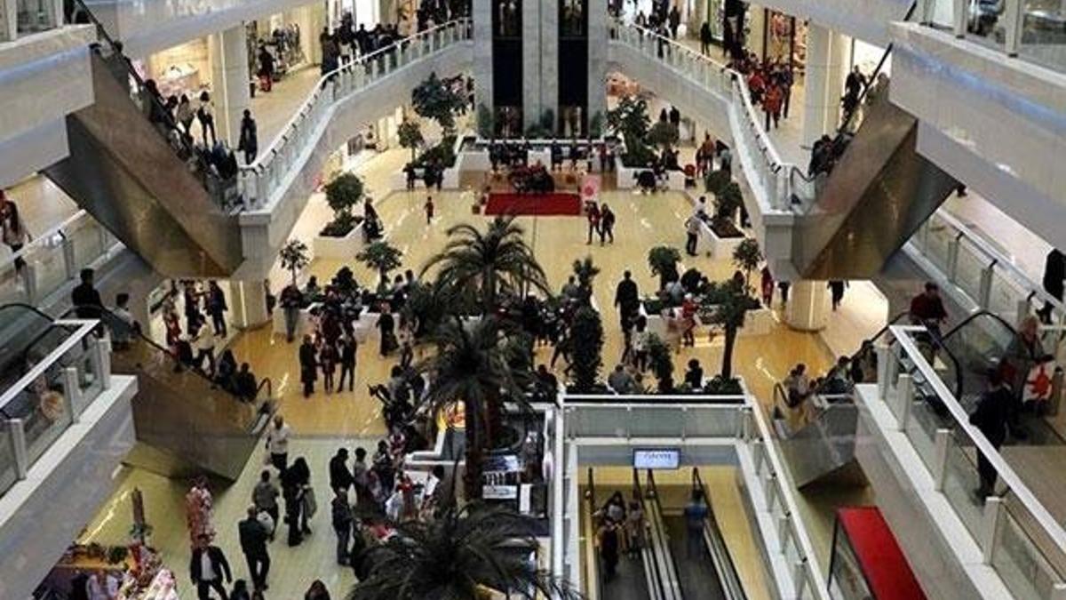 AVM’lerde yeni dönem! Meclis'e başvuruldu