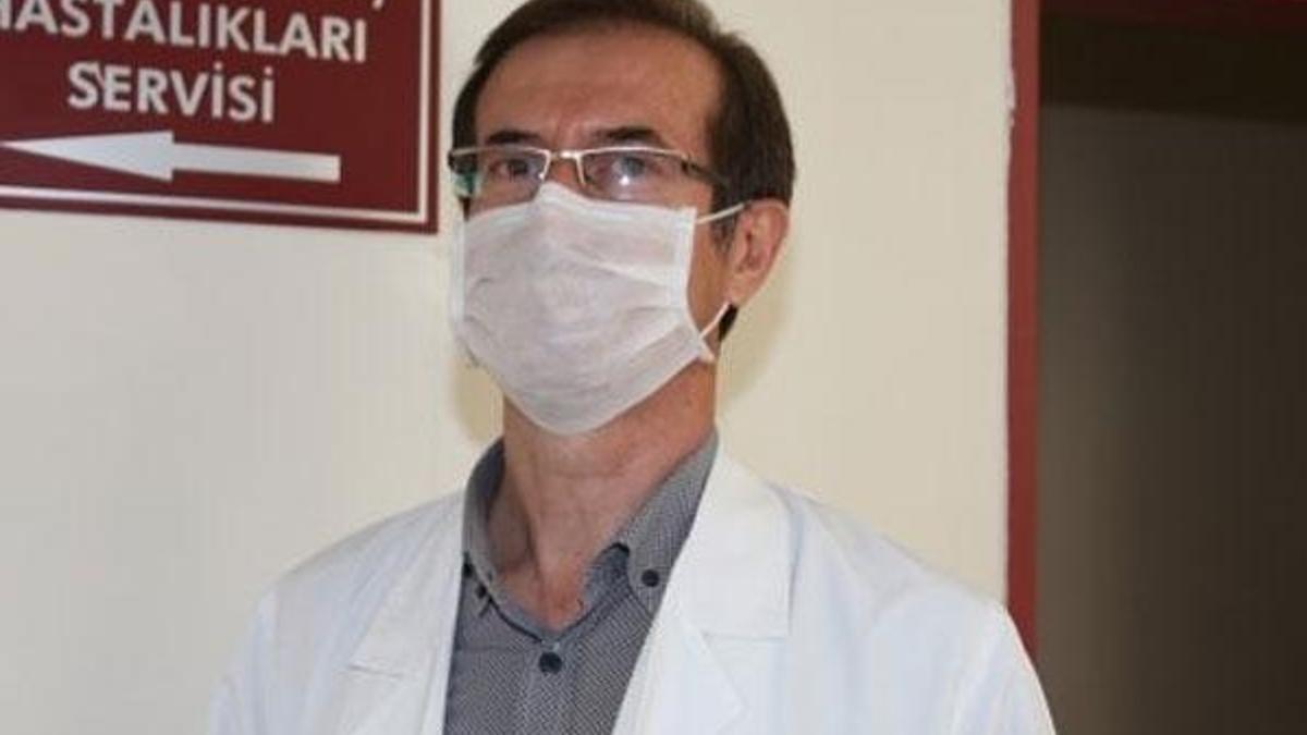 'Duyarlı davranmazsak sevdiklerimizi kaybedeceğiz'