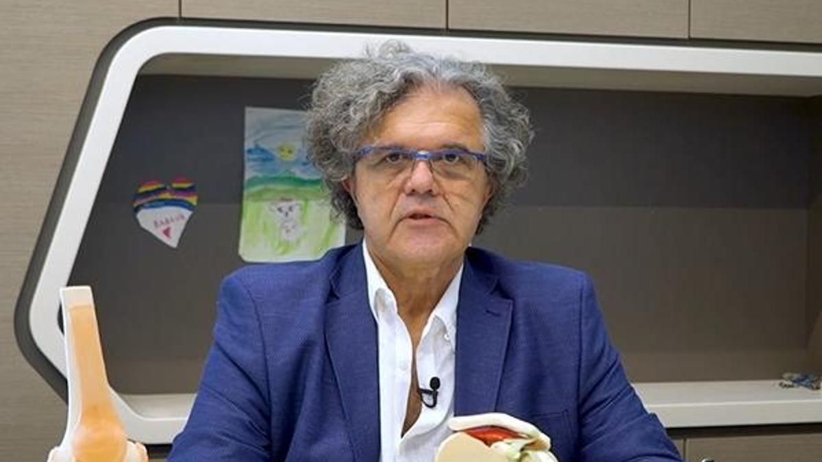 Ters omuz protezi nedir, hangi durumlarda kullanılır?
