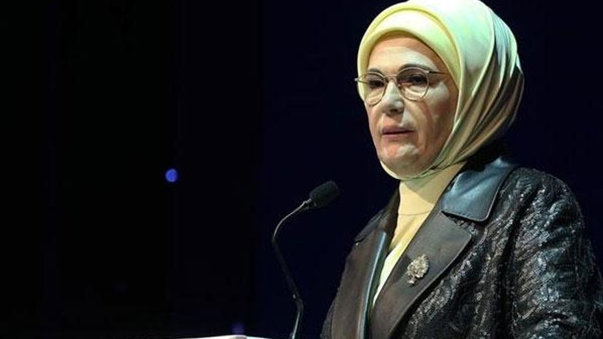 TBMM Başkanı Şentop ve Cumhurbaşkanı Erdoğan'ın eşi Emine Erdoğan Edirne'de ziyaretlerde bulundu