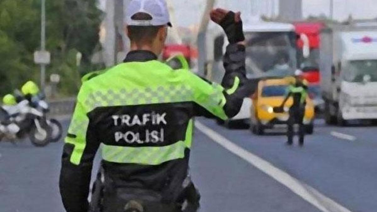 İstanbullular dikkat! Bu yollar bugün kapalı...