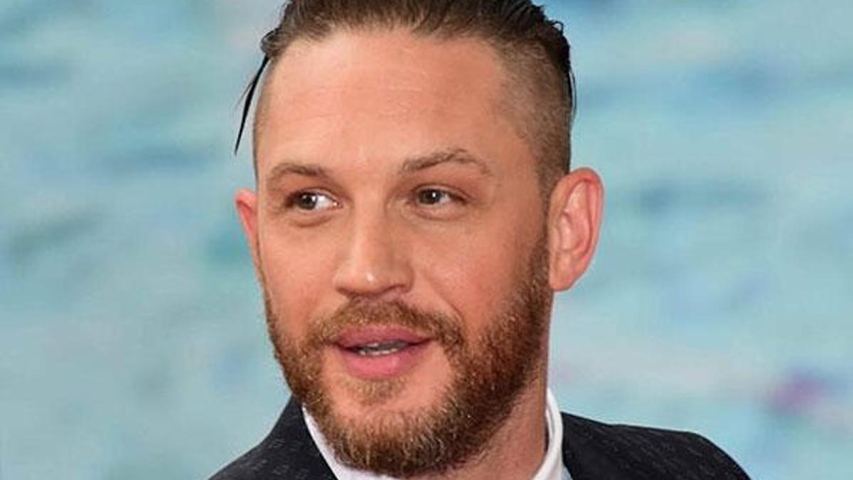 Tom Hardy yeni 'James Bond' mu olacak?