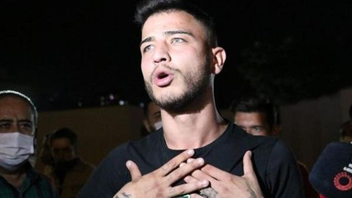 Aleyna Çakır olayında son durum: Ümitcan'ın annesi Gülay Uygun hakkında ortaya atılan iddialar