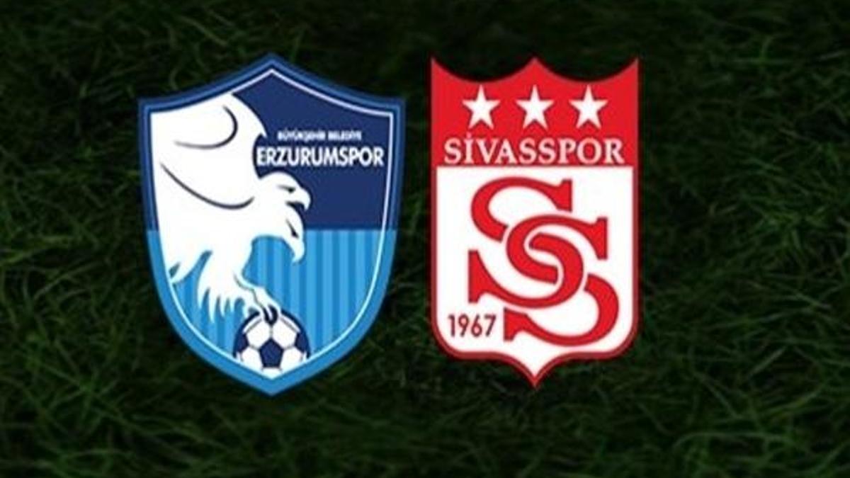 BB Erzurumspor – Sivasspor maçı ne zaman, saat kaçta oynanacak? BB Erzurumspor – Sivasspor maçı hangi kanalda, şifresiz mi?