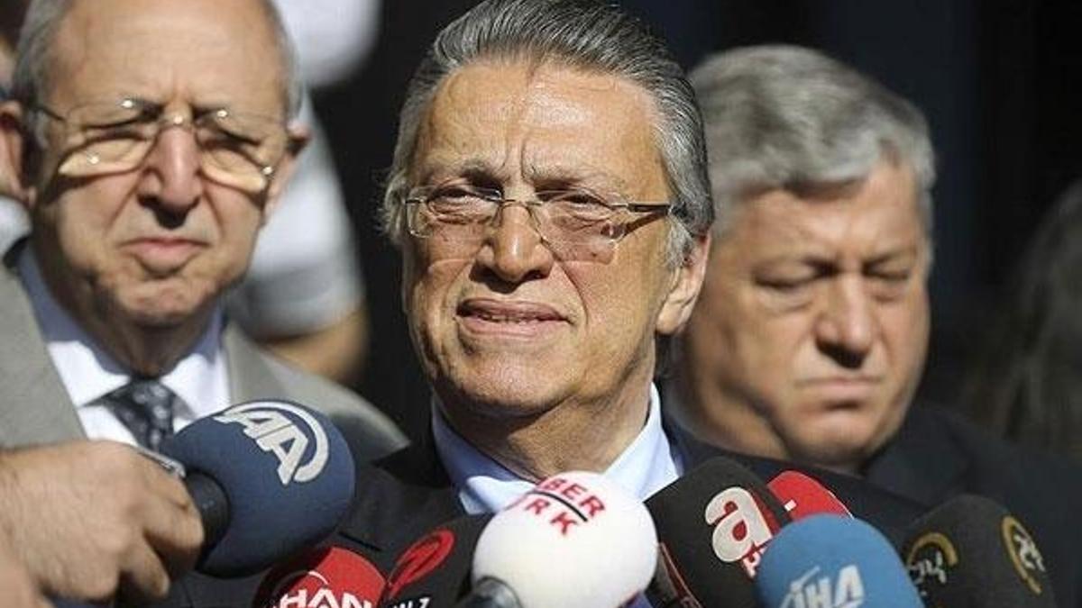 Mesut Yılmaz'ın sağlık durumu ile ilgili yeni açıklama!