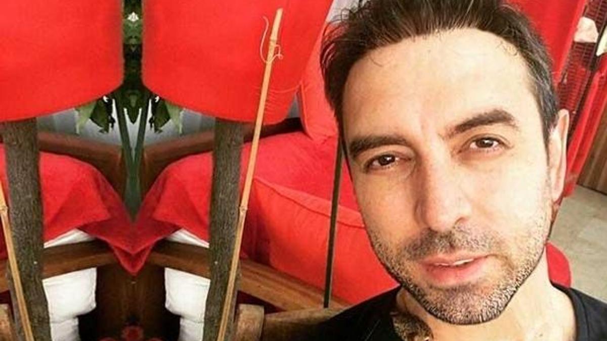 52 yıl hapisle aranan YouTuber Tayfun Demir yakalandı