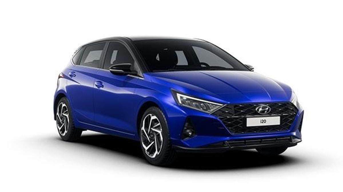 Yeni B-SUV Hyundai’ye pandemide aşı olacak