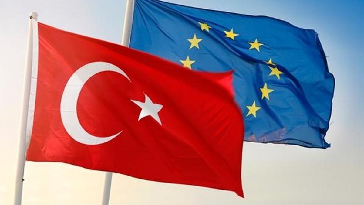 Türkiye-AB arasında kritik görüşme! Yarın...