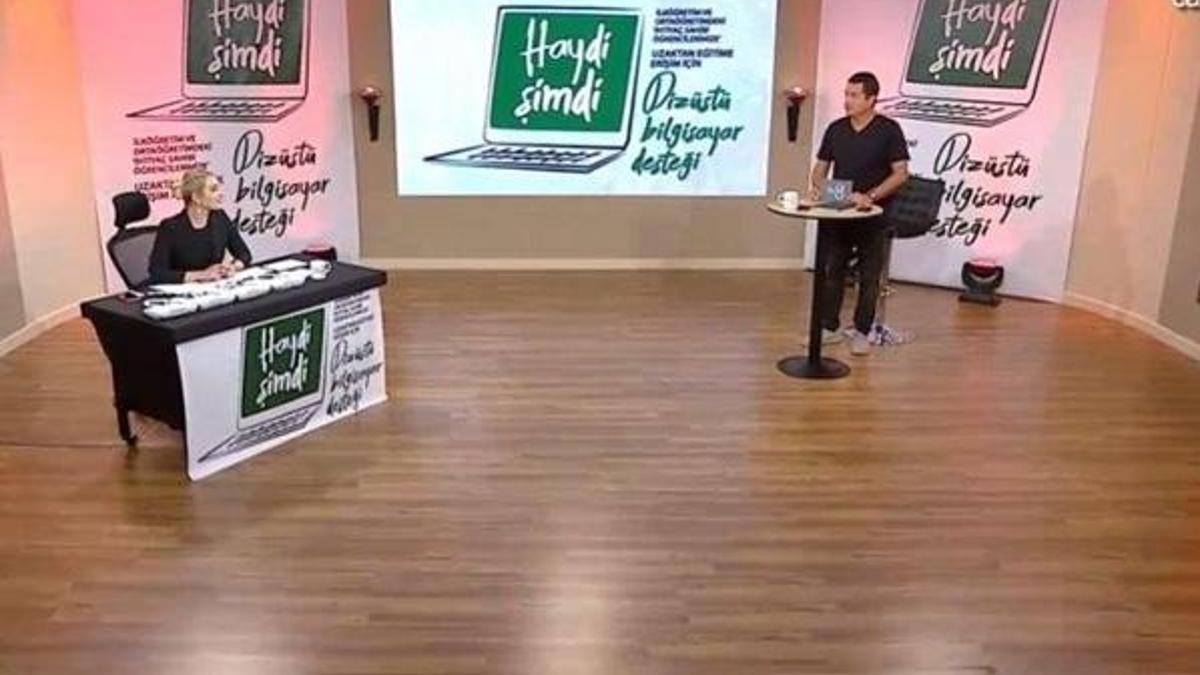 Bilgisayar kampanyasına nasıl başvuru yapılır? Acun Ilıcalı bilgisayar kampanyası desteği nasıl ve ne zaman alınacak, dağıtılacak?