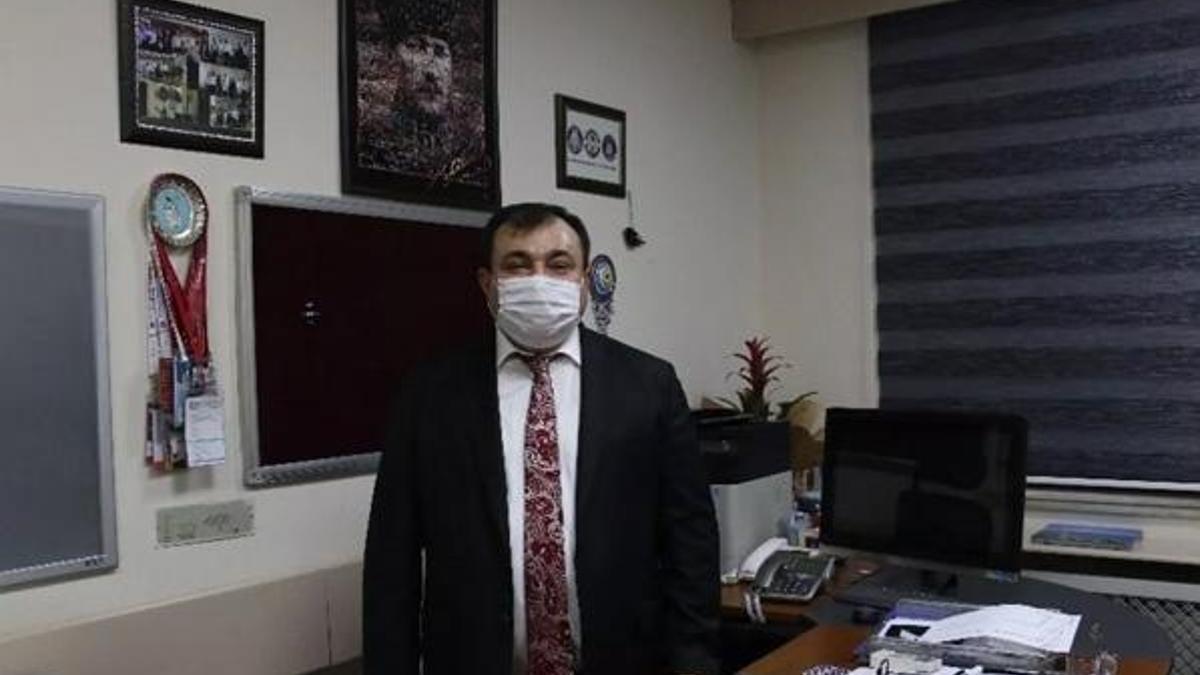 Ahmet Demircan kimdir? Koronavirüsüne yakalanan Prof. Dr. Ahmet Demircan’ın biyografisi