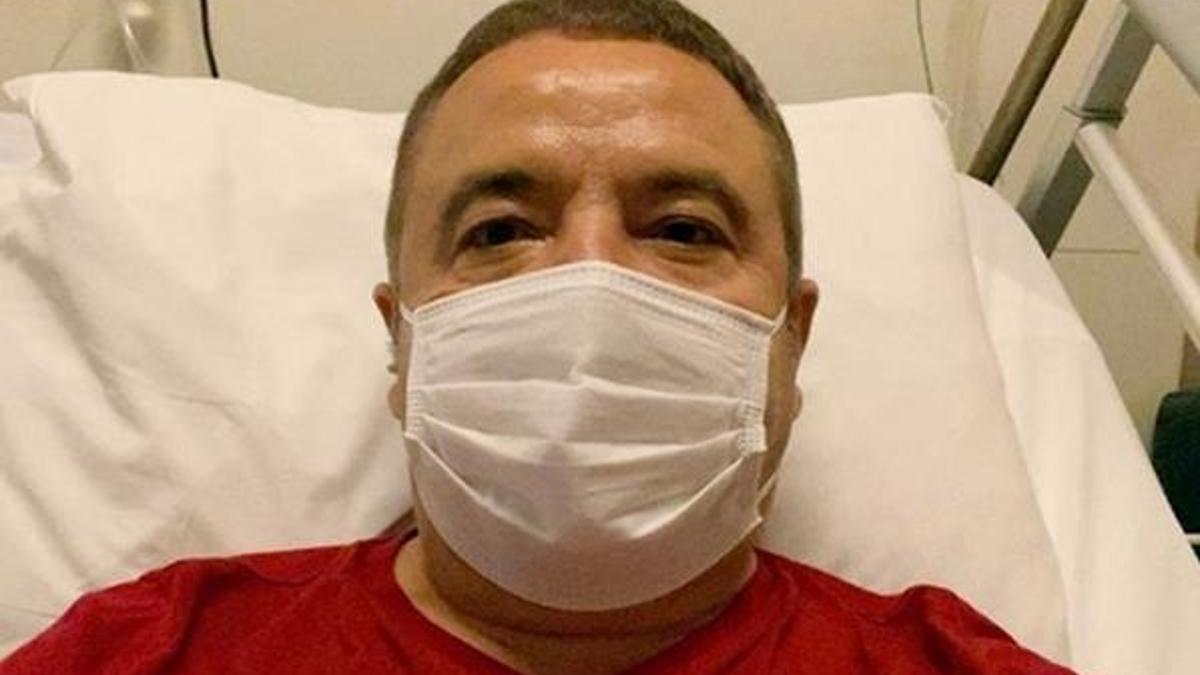 Muhittin Böcek’in sağlık durumuyla ilgili son dakika açıklaması