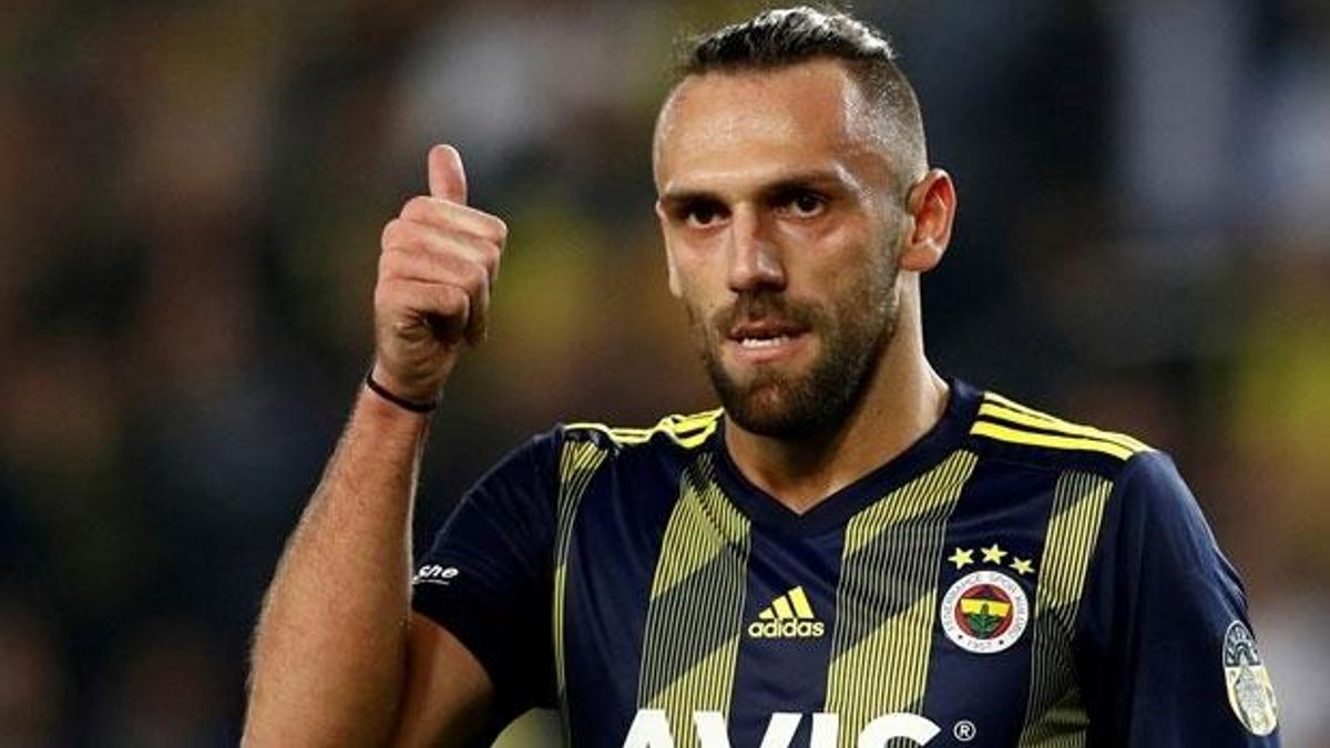 Vedat Muriç corona virüse yakalandı!