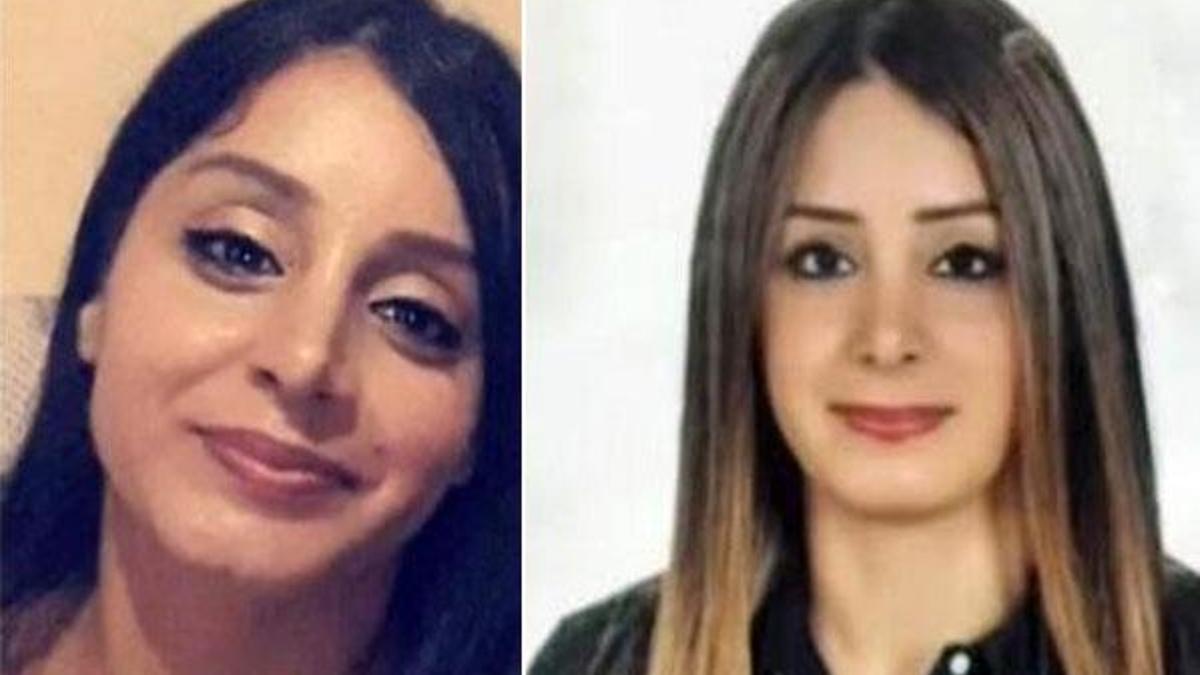 13 gündür kayıptı! Duygu'dan kötü haber geldi