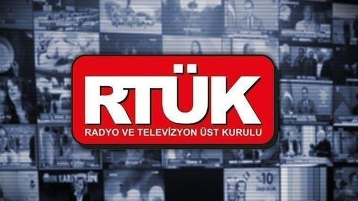 RTÜK Başkan Yardımcısı Uslu: Halkımızdan bir bildirim geliyorsa bu incelemeye alınır