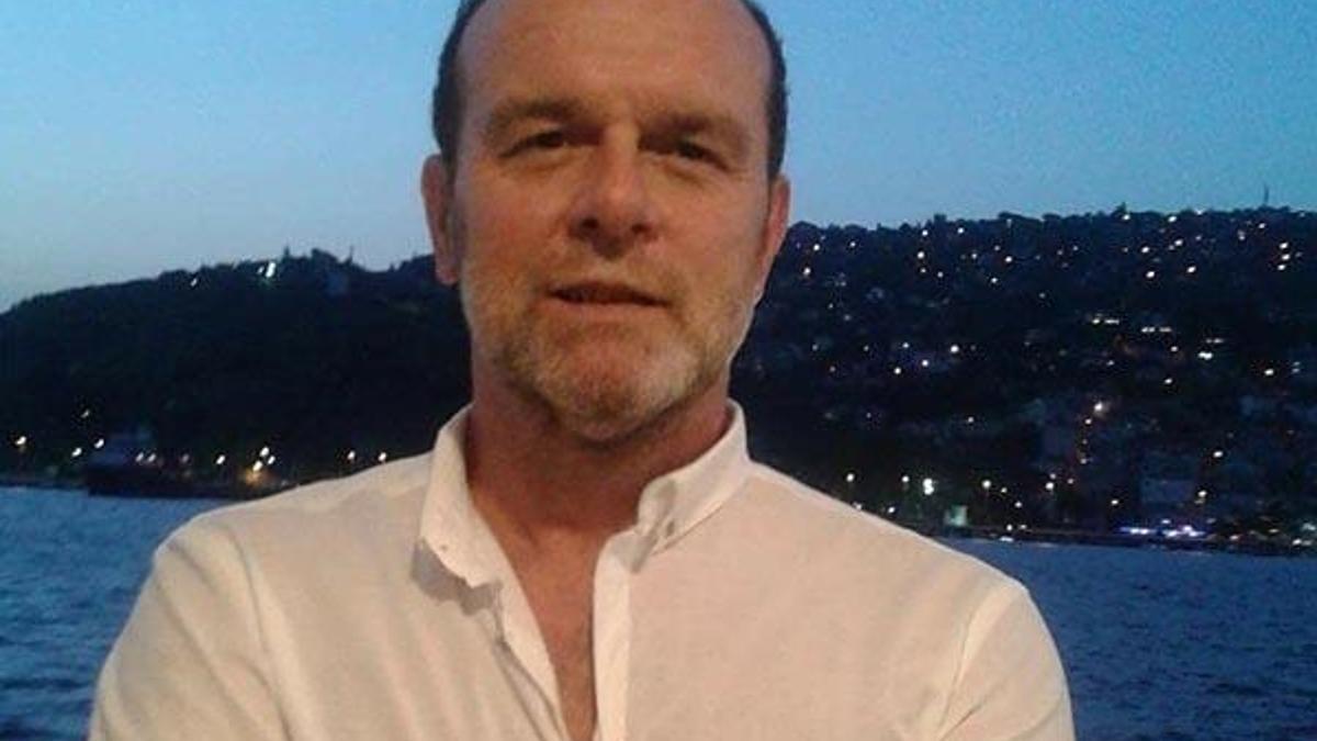 Levent Özeren hakkında 'Cumhurbaşkanına hakaret' suçundan iddianame hazırlandı
