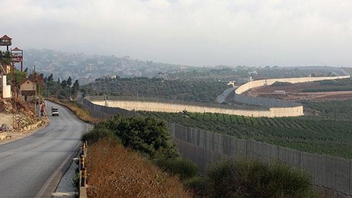 İsrail harekete geçti! "Kuzey Kalkanı" operasyonu başlıyor