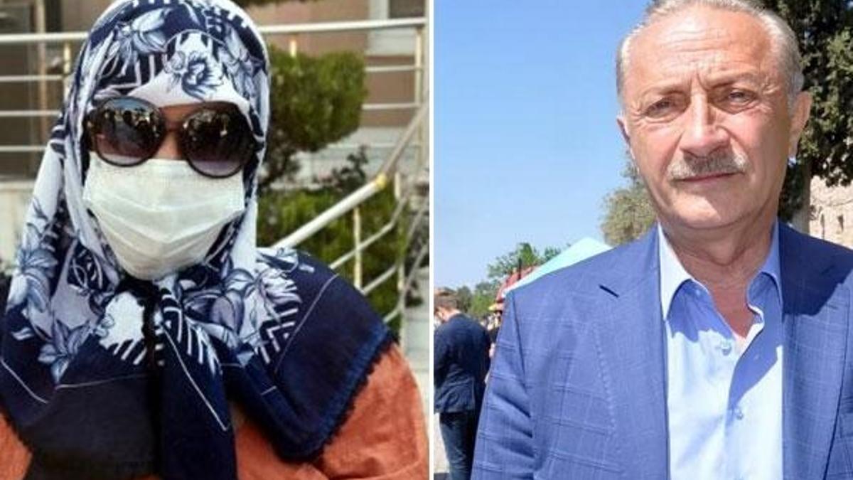 Belediye başkanı itiraf etti! Videodaki öpüşen benim ama...