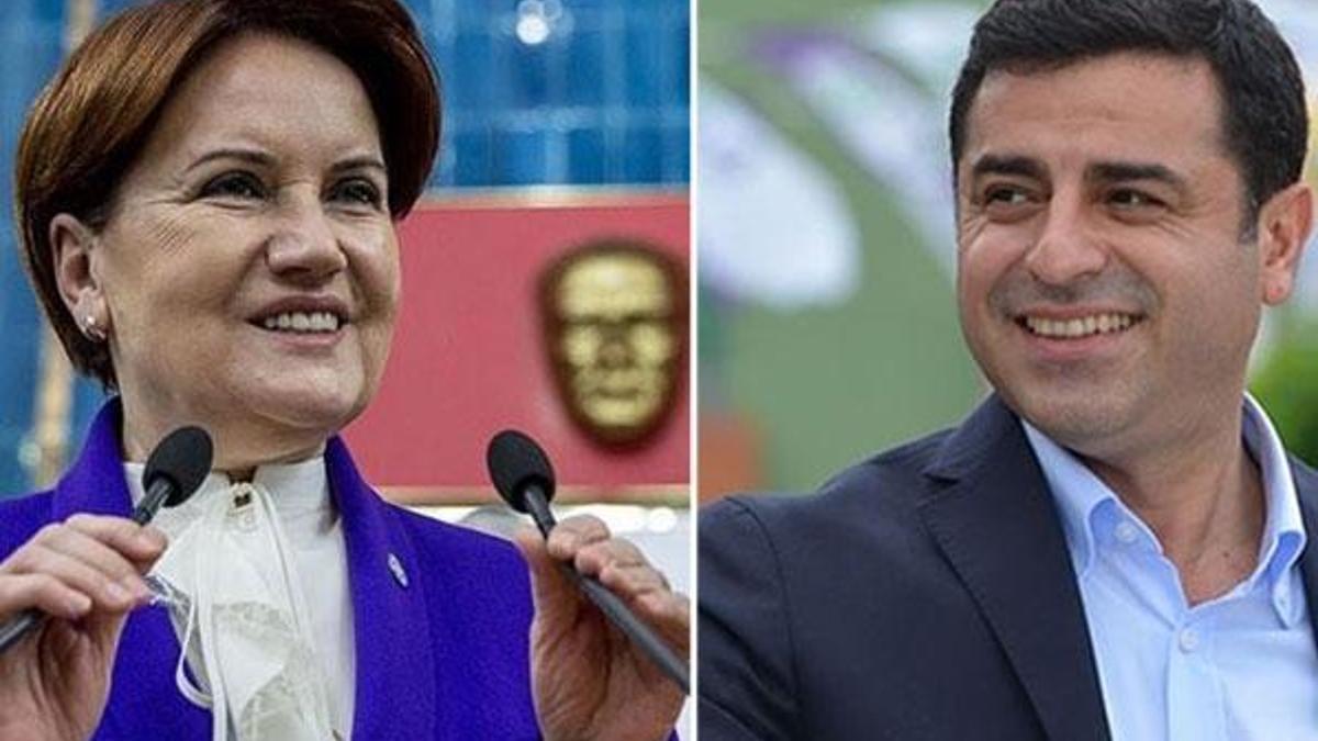 İYİ Parti lideri Akşener'den Kürt ve Zazalara mesaj
