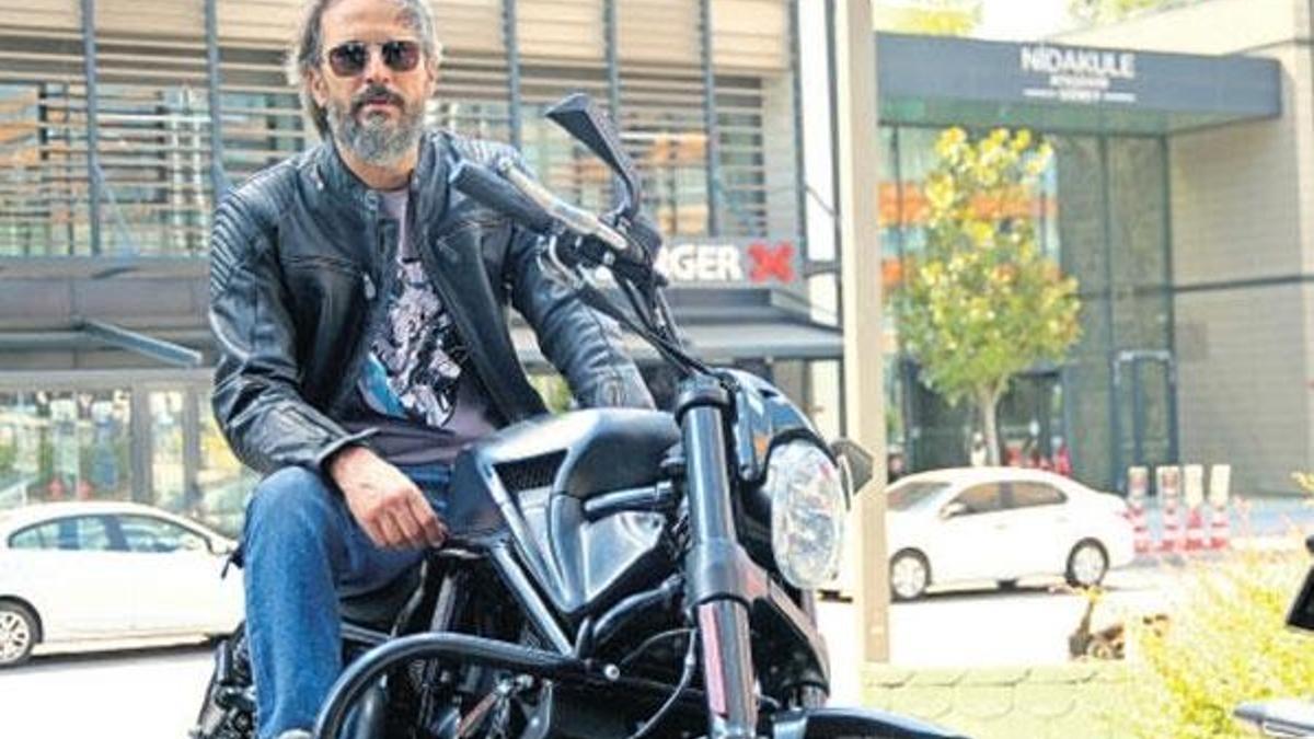 Karizmatik Hekimoğlu