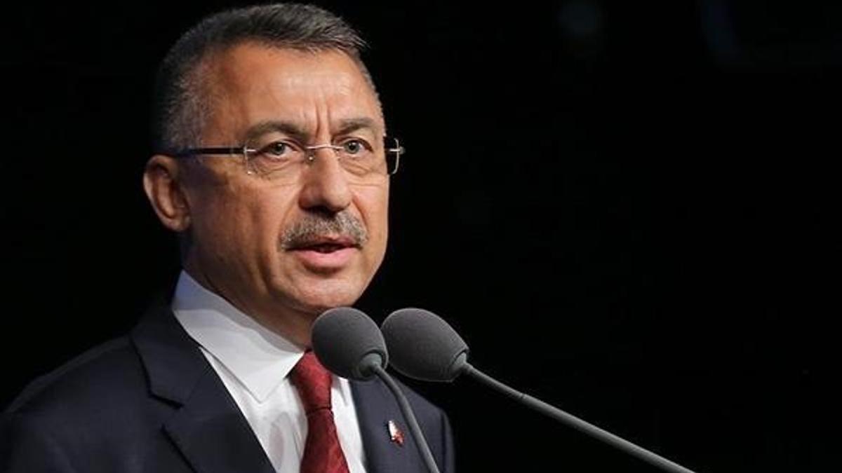 Türkiye'den sert tepki! 'Provokasyondur'