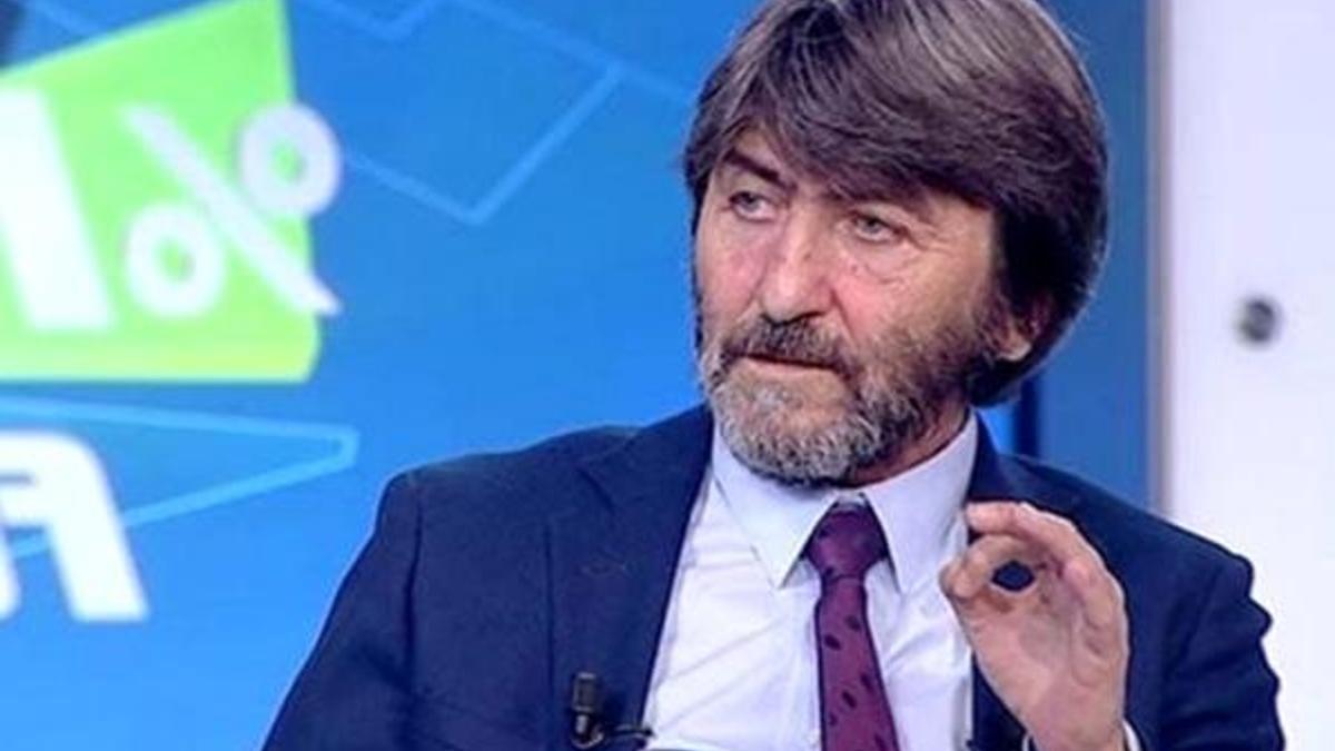 Rıdvan Dilmen Ersin Düzen tartışması | Fatih Altaylı’nın Ersin Düzen yorumu nedir, Fatih Altaylı ile Ercan Taner arasında neler oluyor? İbrahim Seten, İsmail Er, Mehmet Arslan Dilmen' ne cevap verdi?