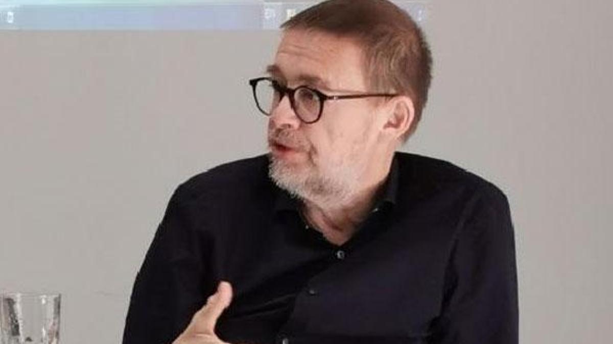 Andre Vltchek, Karaköy'de ölü bulundu