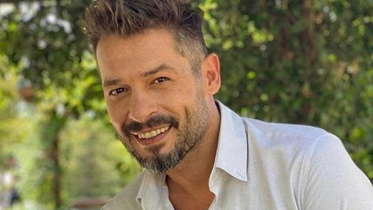 Anıl İlter hayranlarını korkuttu