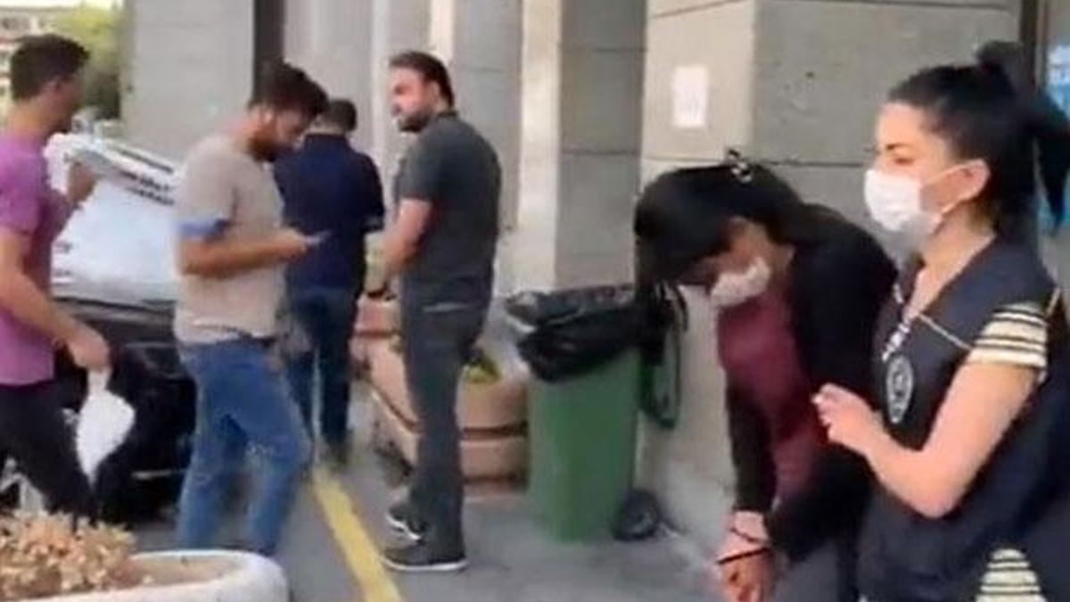 İstanbul'da organ mafyası çökertildi!