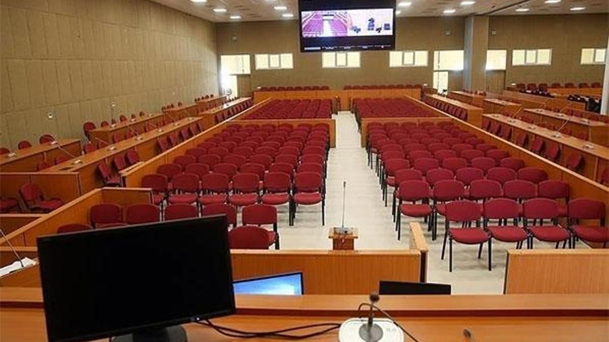 "Selam Tevhid kumpası" davasında flaş gelişme!
