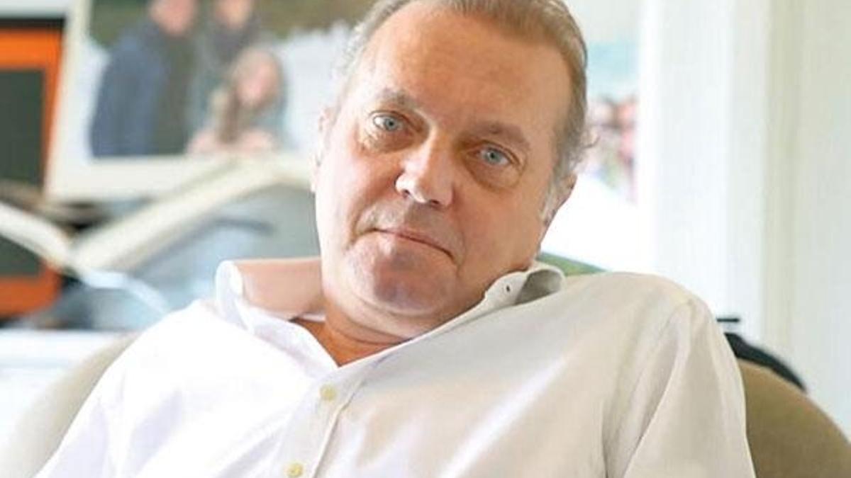 TMSF'den Cem Uzan açıklaması
