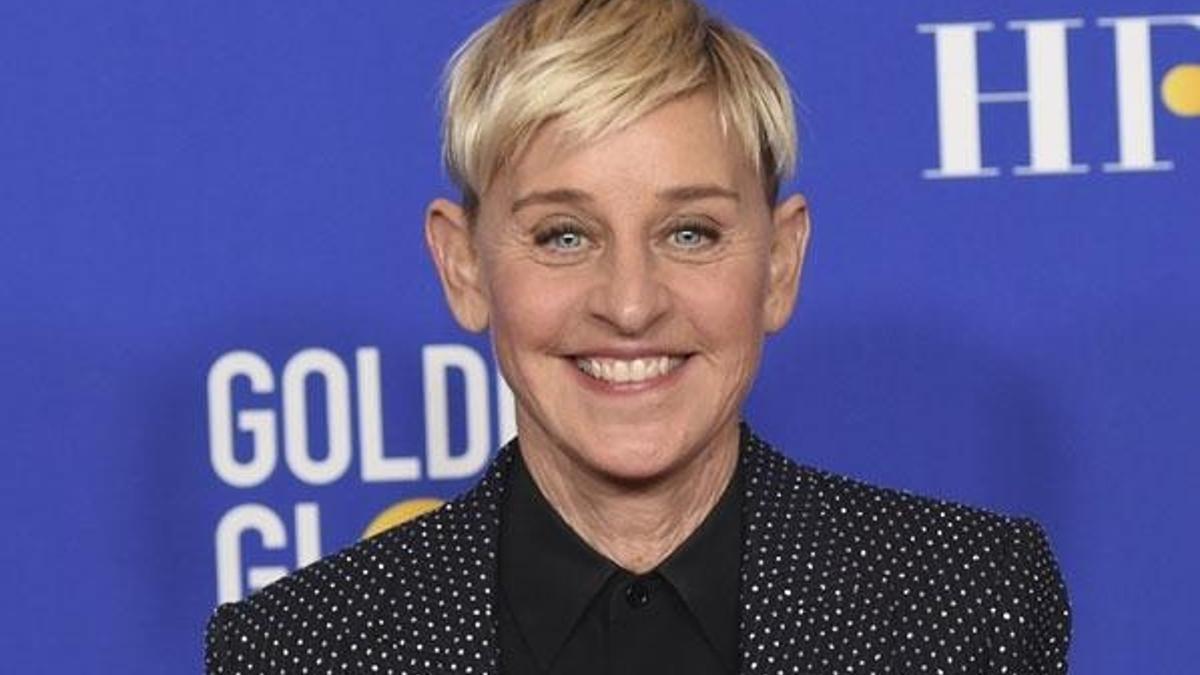 İstismarla suçlanan ünlü sunucu Ellen DeGeneres, özür diledi