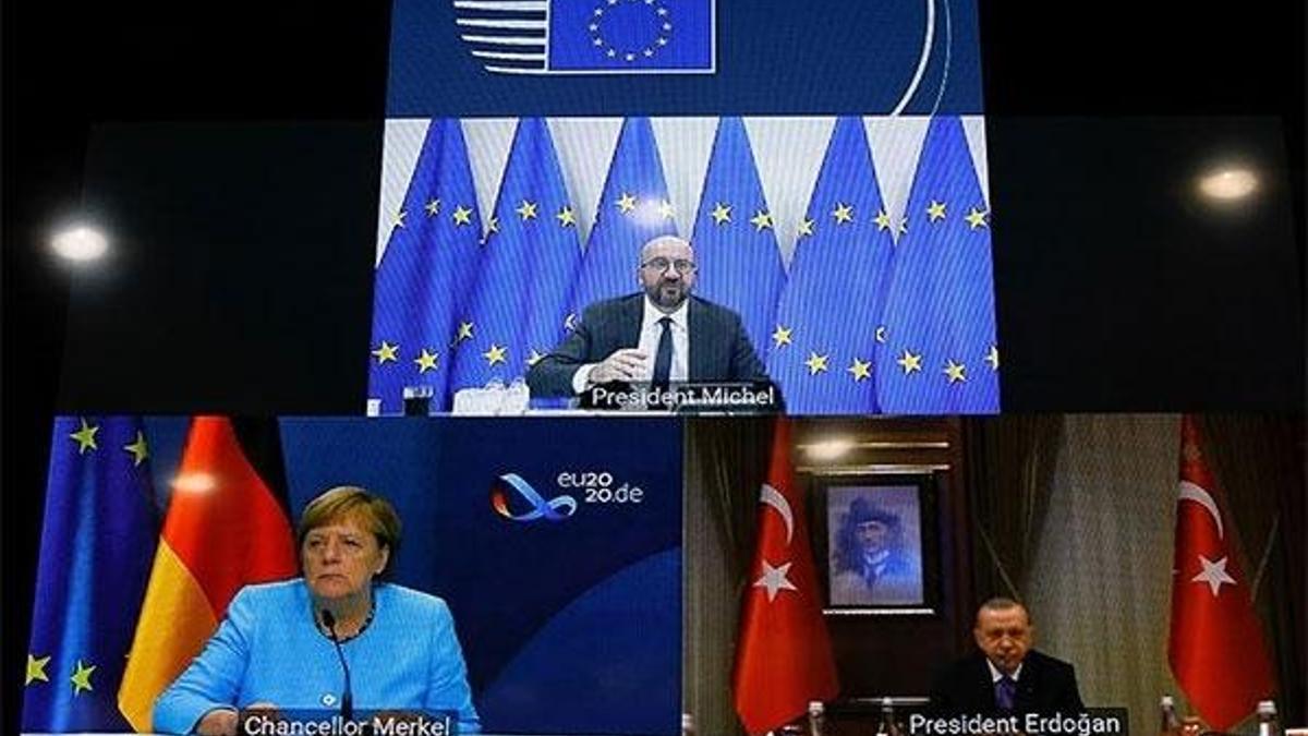 Kritik zirve sona erdi! İlk açıklama geldi