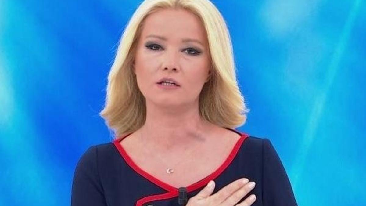 Müge Anlı Aleyna Çakır dosyasını kapattı mı? Aleyna Çakır olayında son durum ve gelişmeler…
