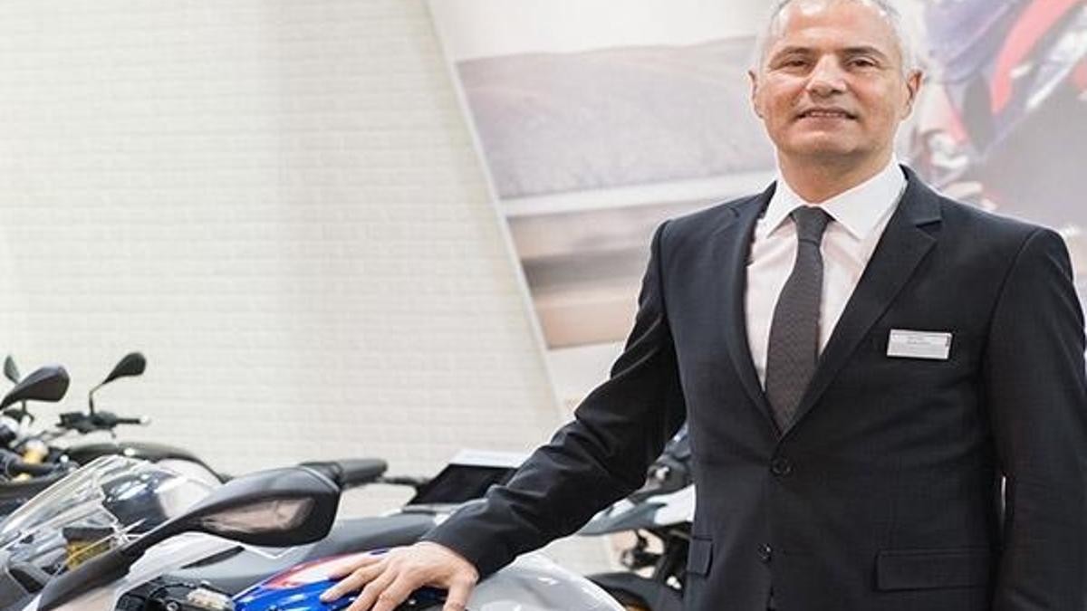 Motosiklette talep küçüklere yöneldi