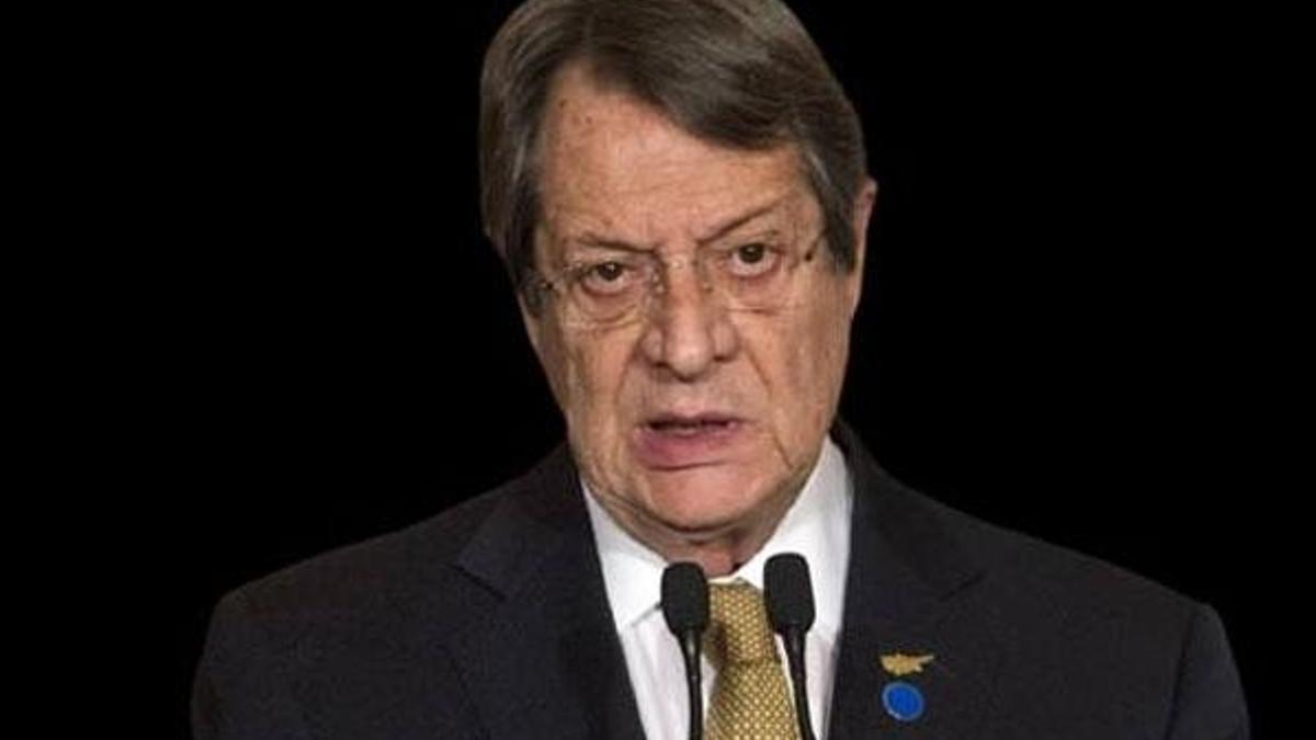 Rum yönetiminin Türkiye tutumu AB'yi kızdırdı: Kıbrıs'ın aptallığı! ABD'li isim de çıldırdı