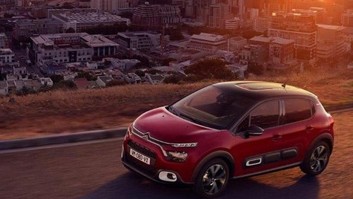 Yenilenen Citroen C3’ün fiyatı belli oldu