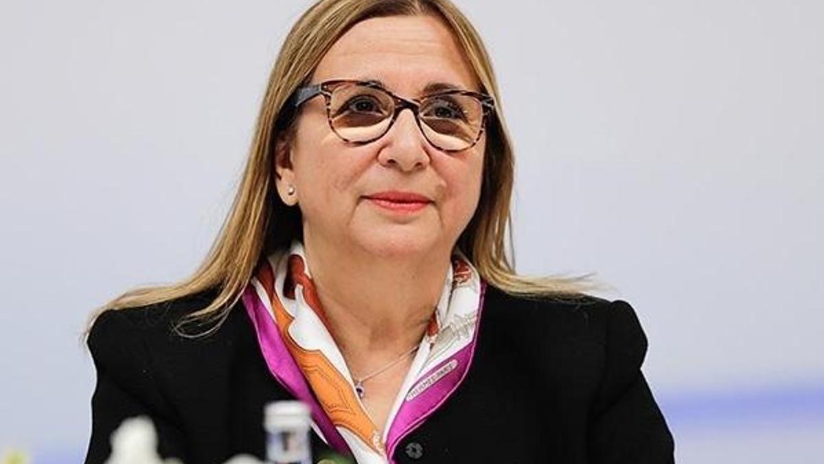 Bakan Pekcan'dan ABD ile ticaret açıklaması