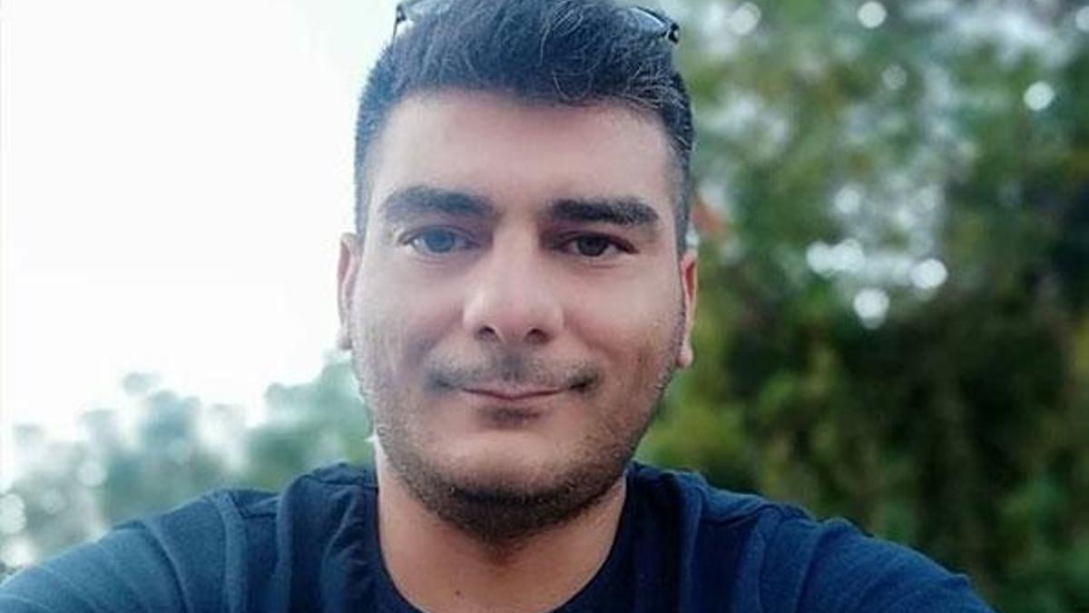 Güvenlik amiri yemekte kalp krizinden hayatını kaybetti