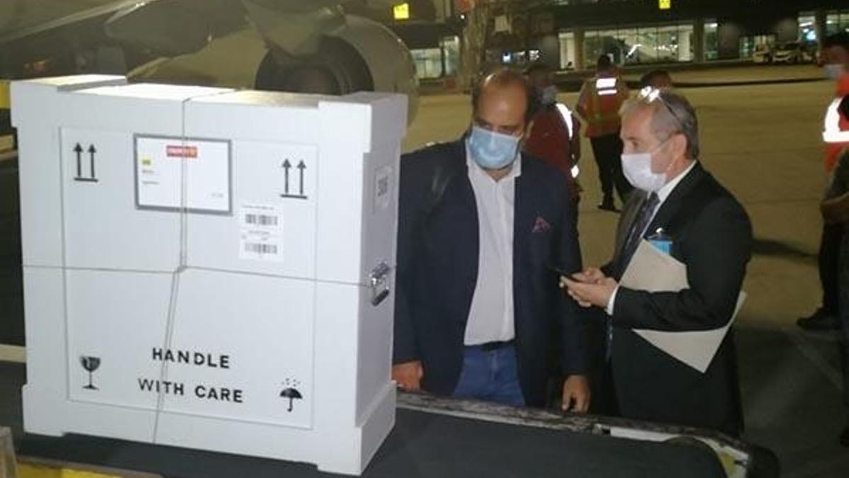 Bakanlık devreye girdi! Bin 800 yıllık yazıt artık Türkiye'de