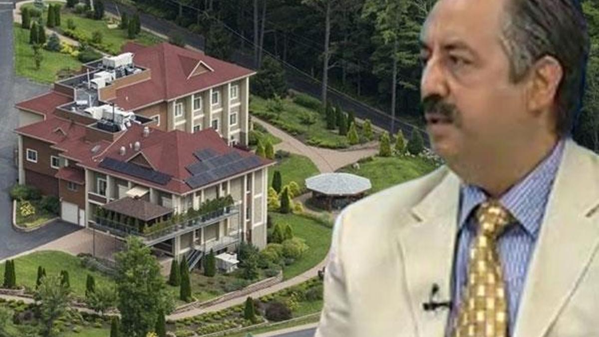 FETÖ’cülerin istismar skandalı patlak verdi!