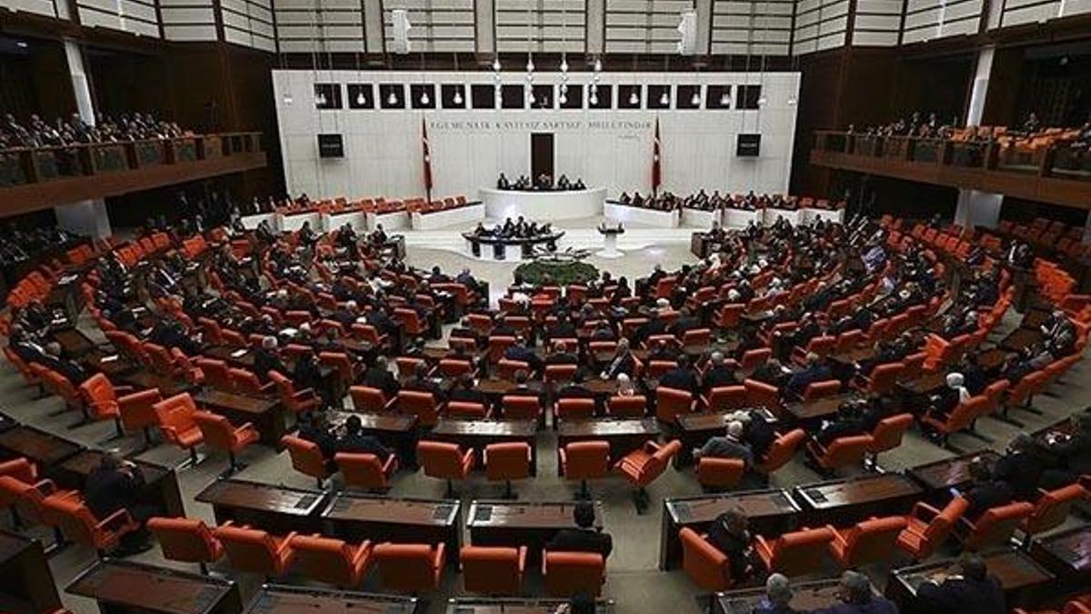 Meclis'e geliyor! Borç yapılandırma ile ilgili flaş gelişme...