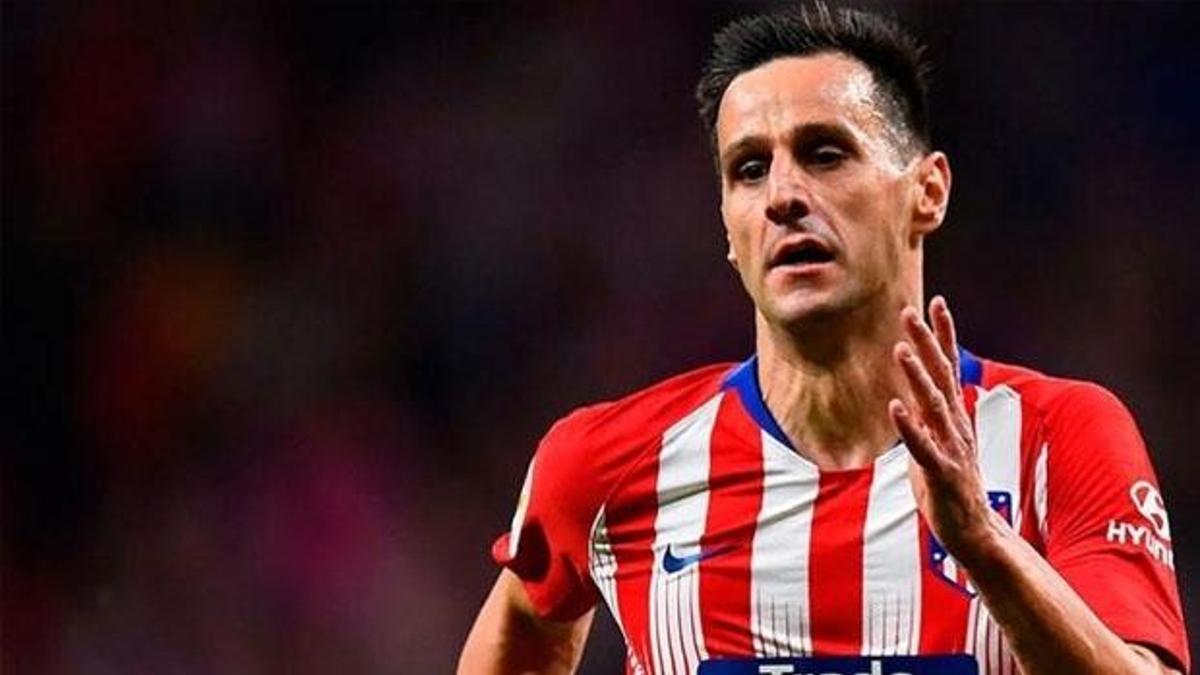 Beşiktaş, Nicola Kalinic transferi için Luis Suarez'i bekliyor!