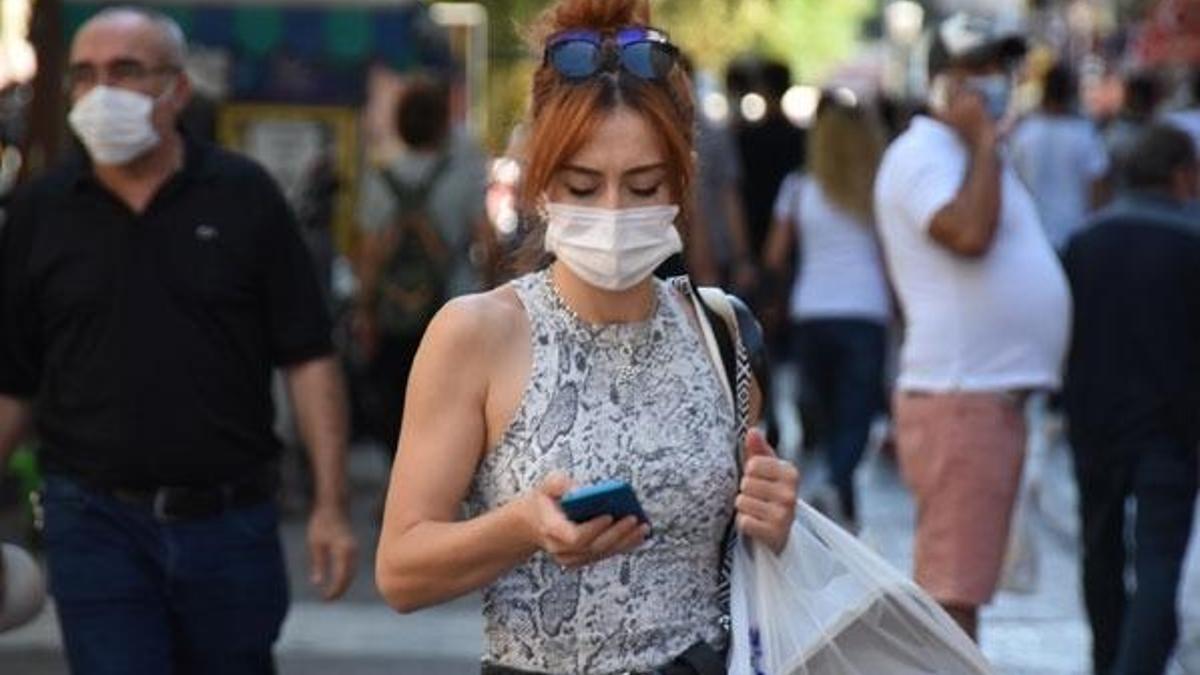 Kamu kurum ve kuruluşlarında yeni dönem başladı! HES kodu olmayan giremeyecek