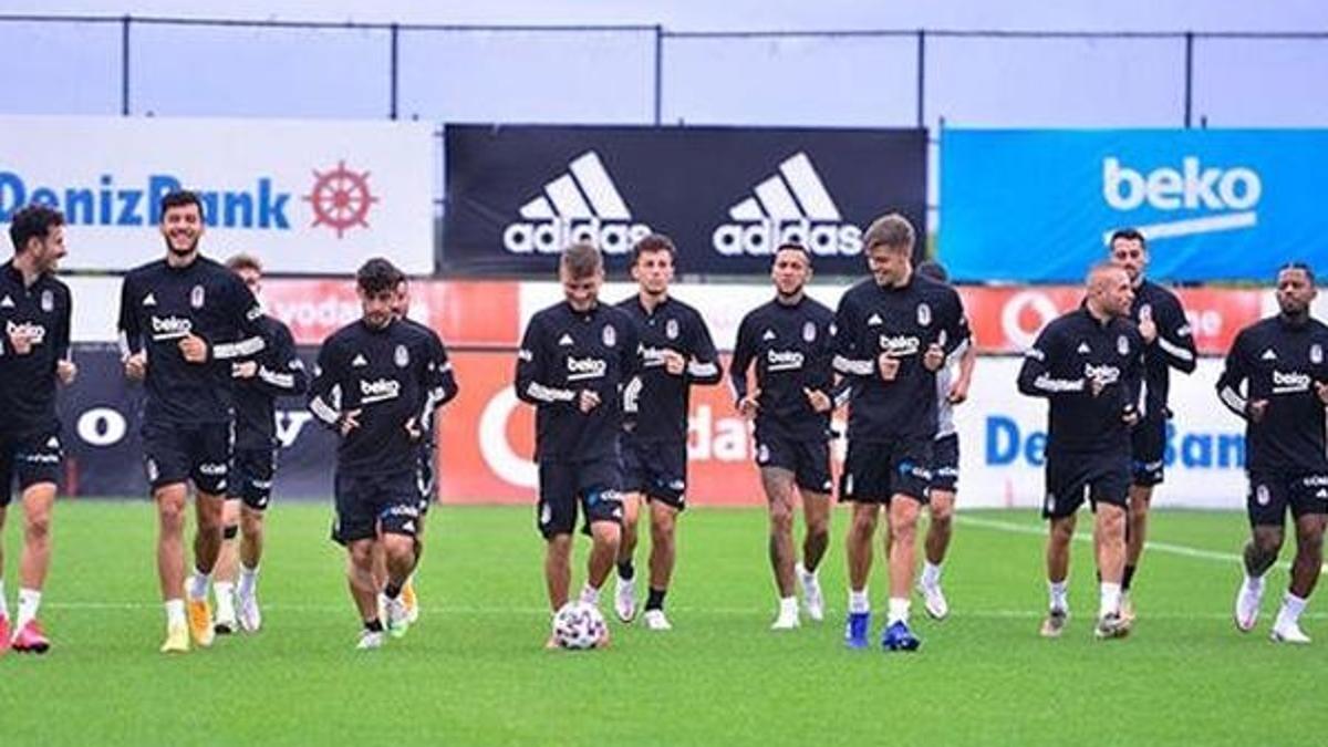 Beşiktaş - Rio Ave maçı hangi kanalda, ne zaman, saat kaçta? Beşiktaş Rio Ave kadrosu muhtemel 11