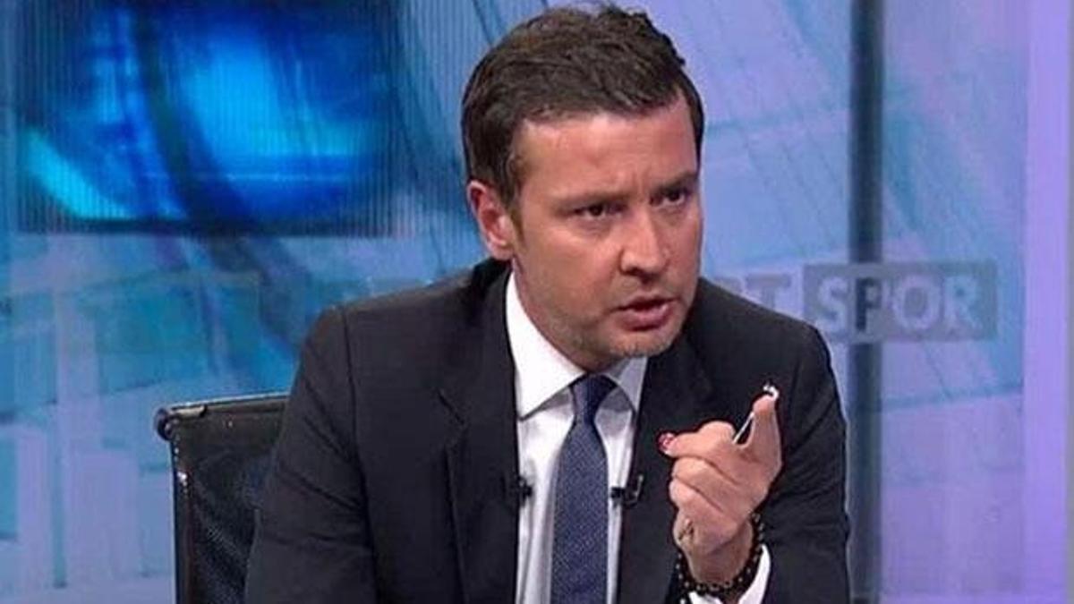 TRT, Ersin Düzen'in maaşını açıkladı