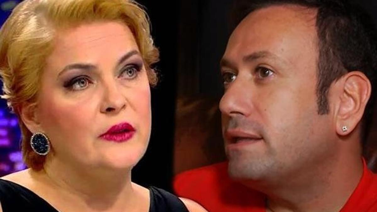 "Nurseli İdiz’i görsem ümüğünü sıkarım"