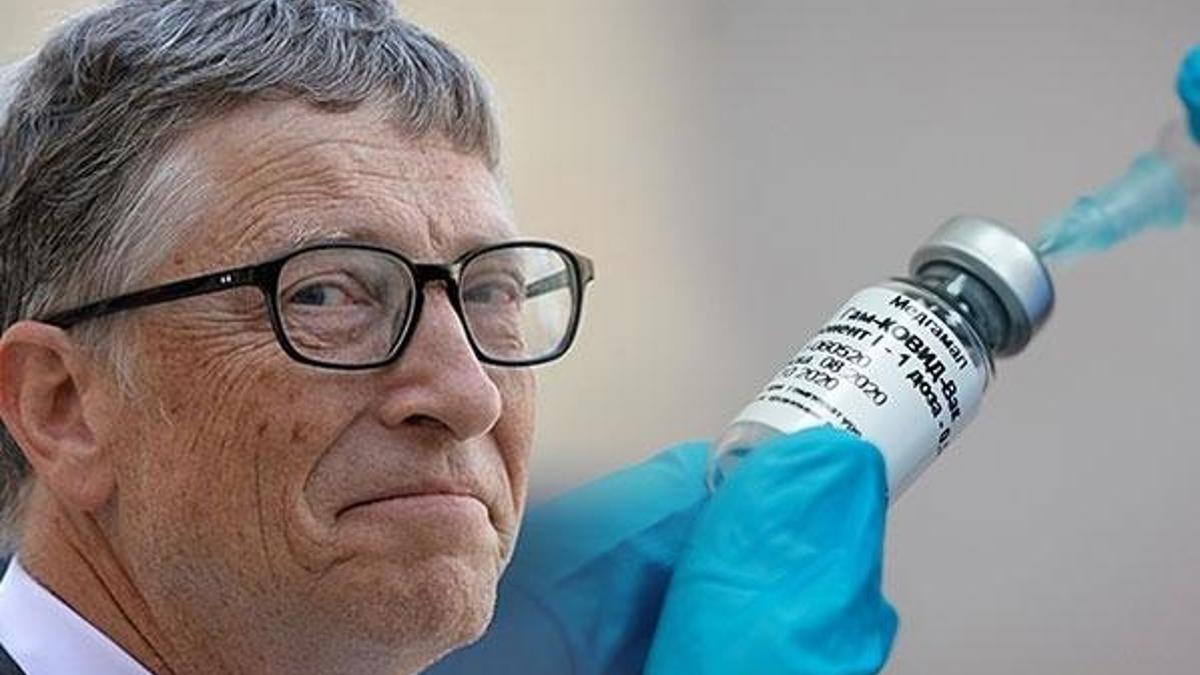Corona virüs ne zaman bitecek? Corona virüs aşısı ne zaman kullanılacak? Bill Gates'ten yeni açıklama!